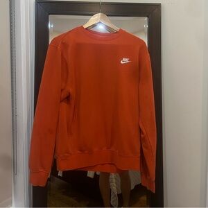 Nike Sweatshirt